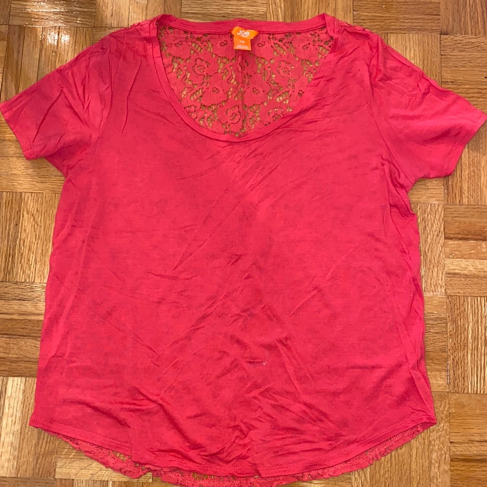 Joe Fresh tshirt